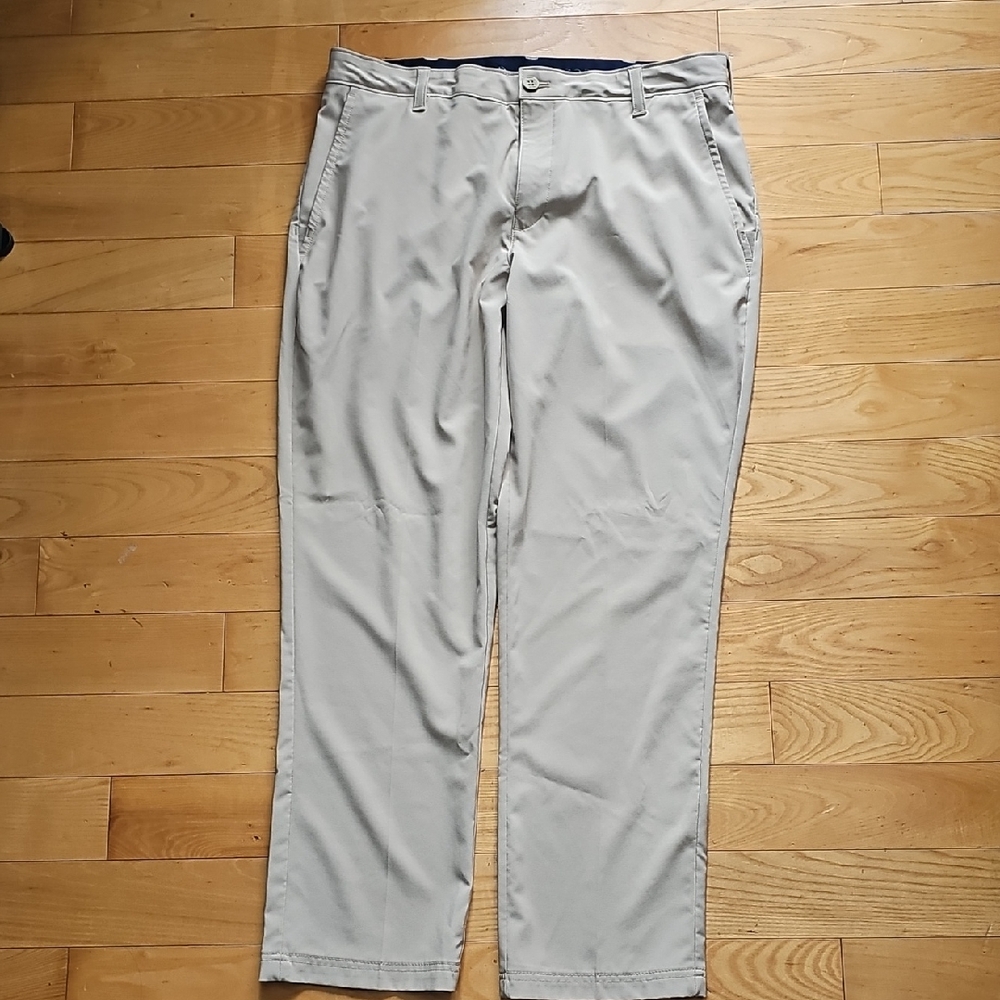 Izod Men's Golf/Game Day Pants